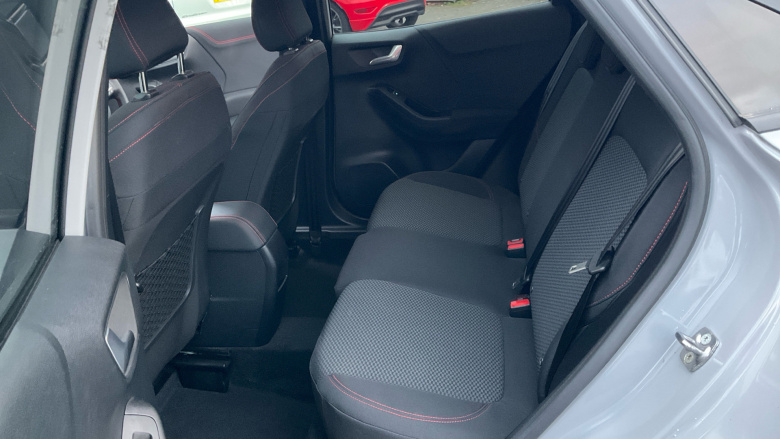 Ford Puma 1.0 EcoBoost Hybrid mHEV ST-Line 5dr Petrol Hatchback